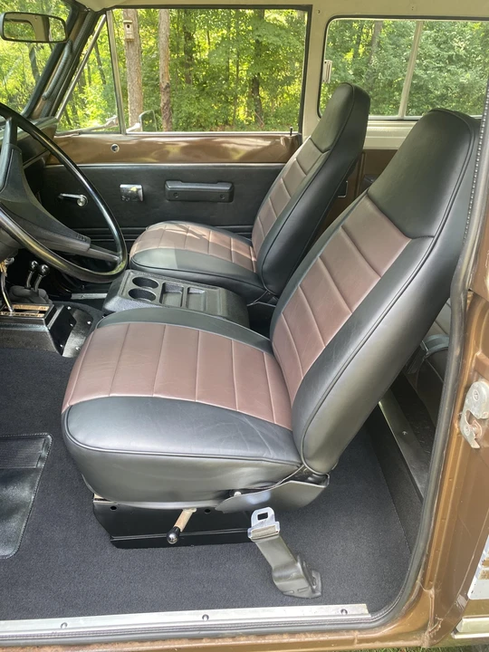 1979 International Harvester Scout - Image 26 of 31