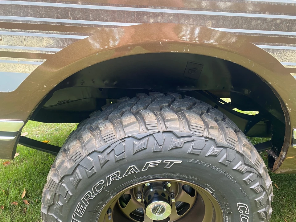 1979 International Harvester Scout - Image 20 of 31