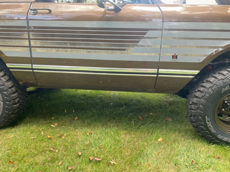 1979 International Harvester Scout - Image 15 of 31