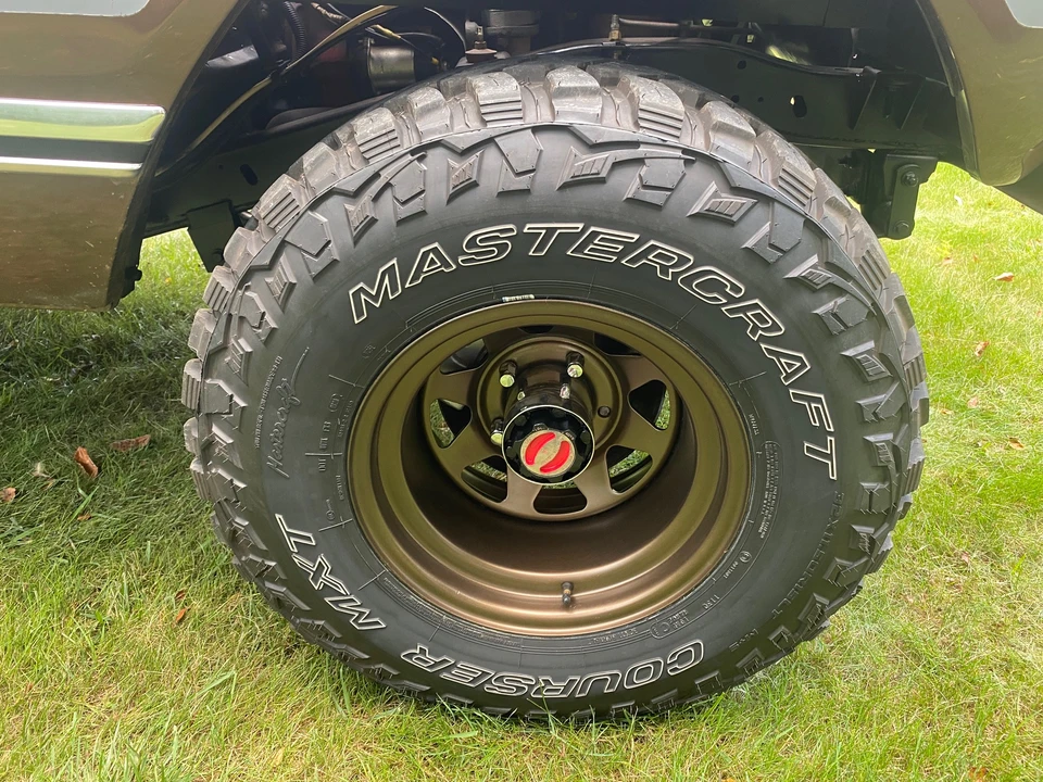1979 International Harvester Scout - Image 22 of 31