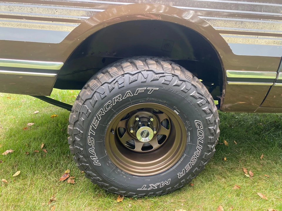 1979 International Harvester Scout - Image 24 of 31