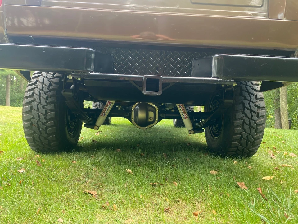 1979 International Harvester Scout - Image 19 of 31