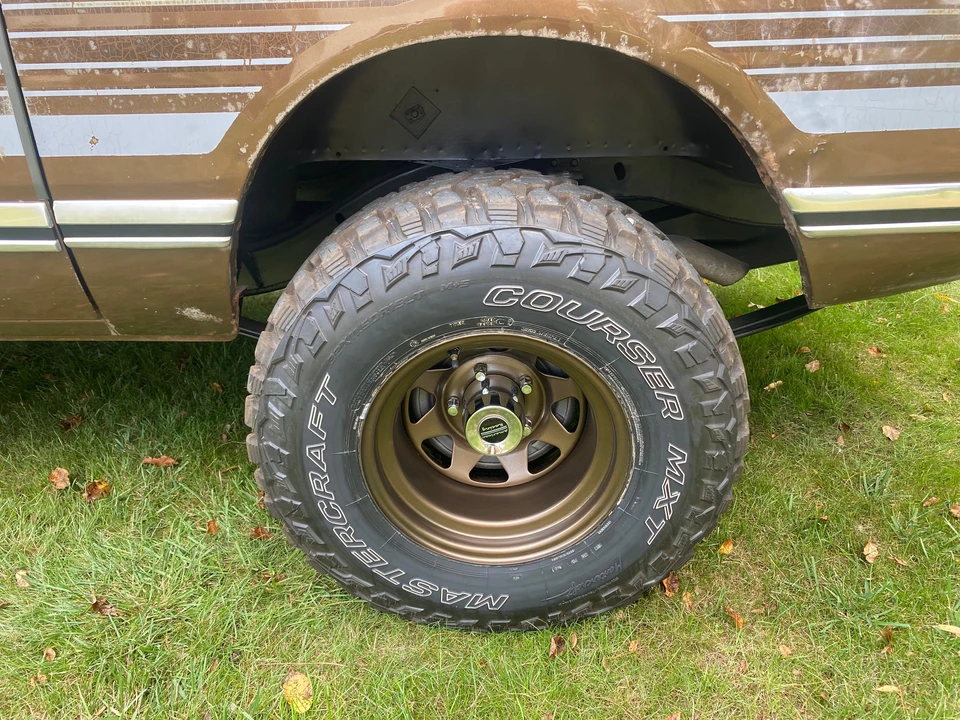 1979 International Harvester Scout - Image 23 of 31