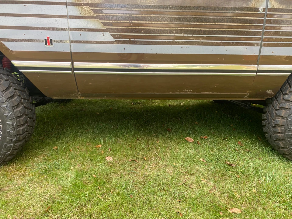 1979 International Harvester Scout - Image 17 of 31