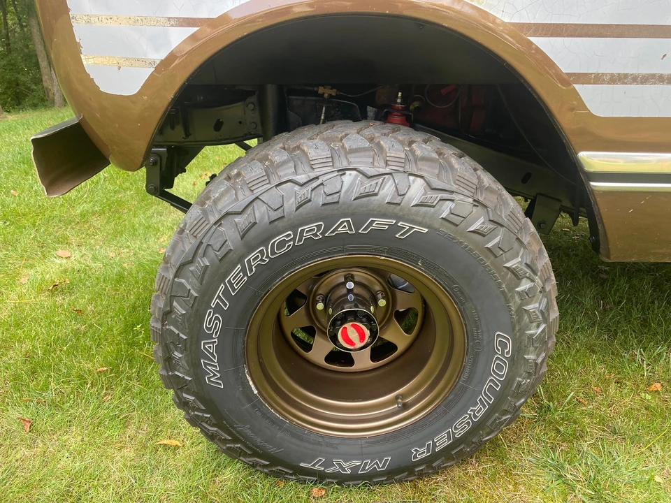 1979 International Harvester Scout - Image 21 of 31