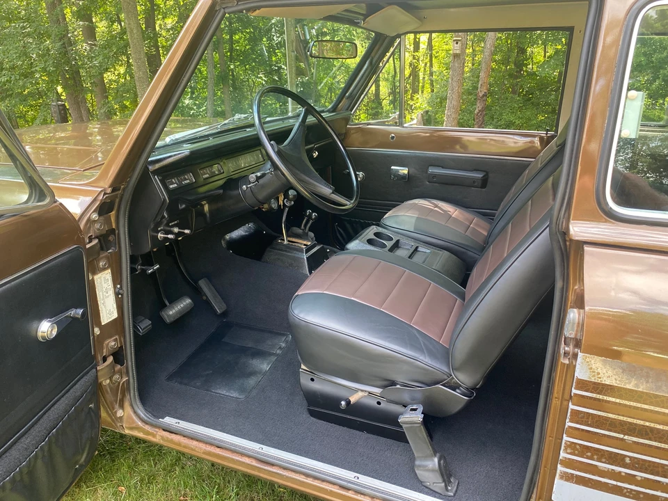 1979 International Harvester Scout - Image 25 of 31