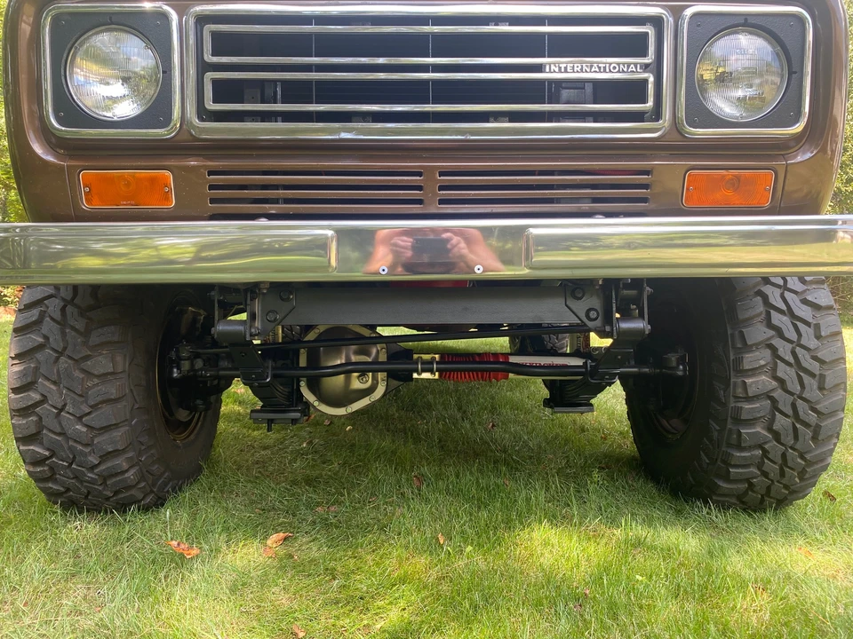 1979 International Harvester Scout - Image 14 of 31