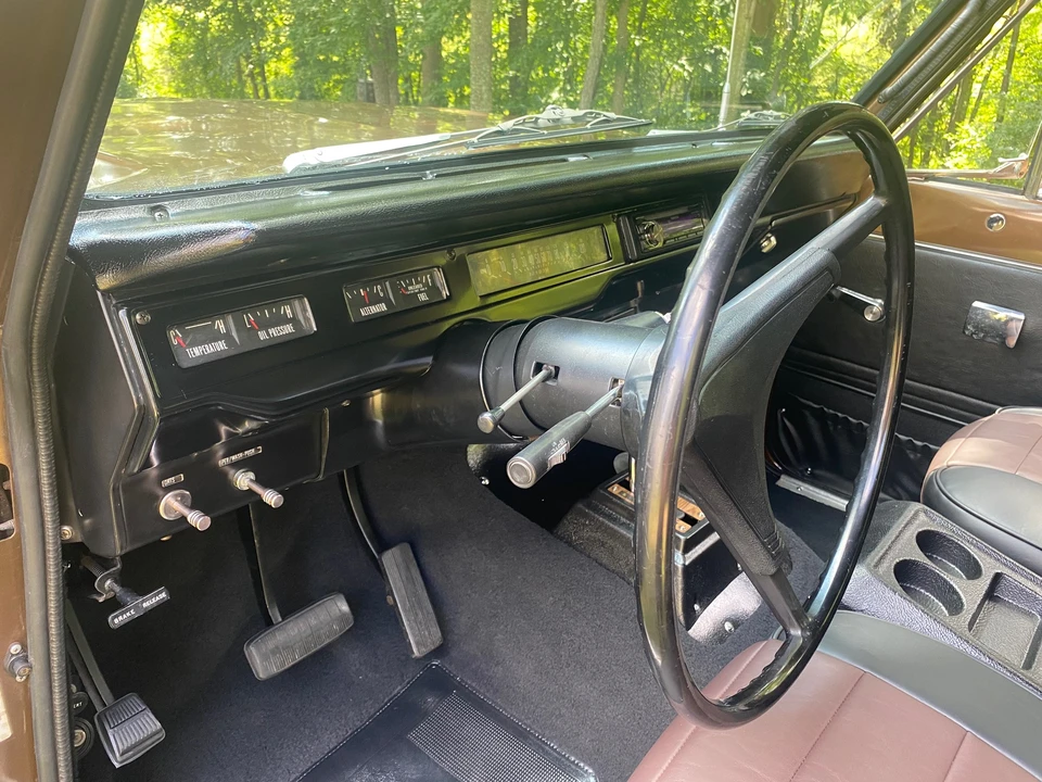 1979 International Harvester Scout - Image 27 of 31