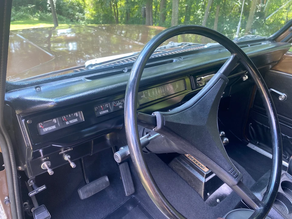 1979 International Harvester Scout - Image 28 of 31