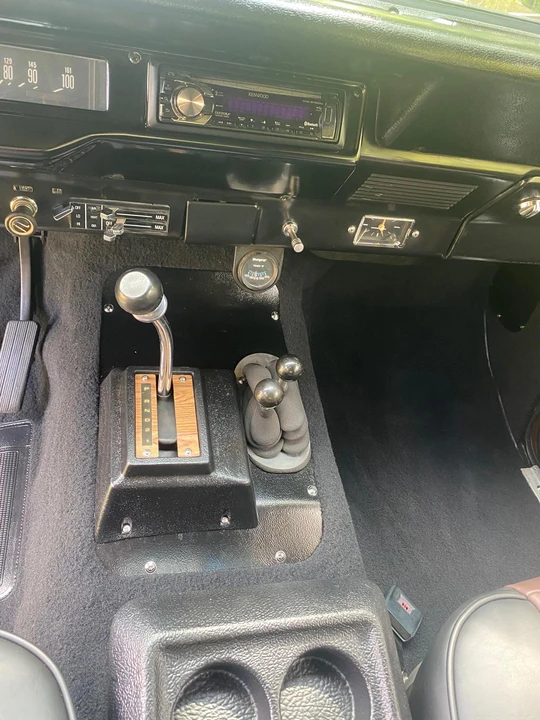 1979 International Harvester Scout - Image 30 of 31