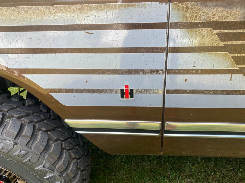 1979 International Harvester Scout - Image 16 of 31