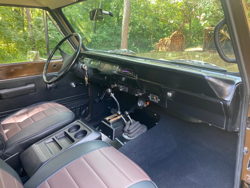 1979 International Harvester Scout - Image 31 of 31