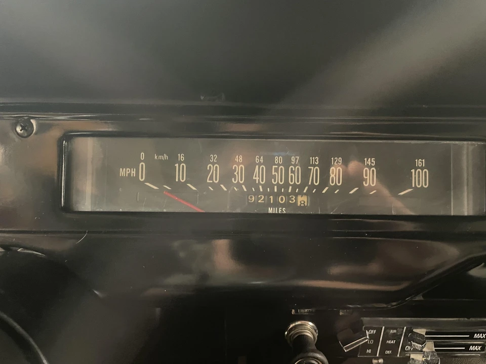 1979 International Harvester Scout - Image 29 of 31