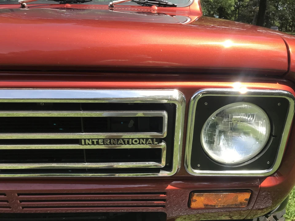 1979 International Harvester Scout - Image 29 of 31