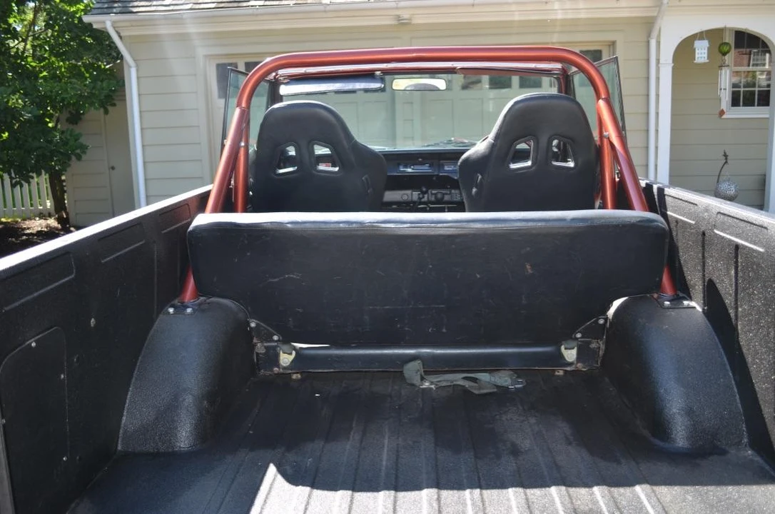 1979 International Harvester Scout - Image 22 of 31