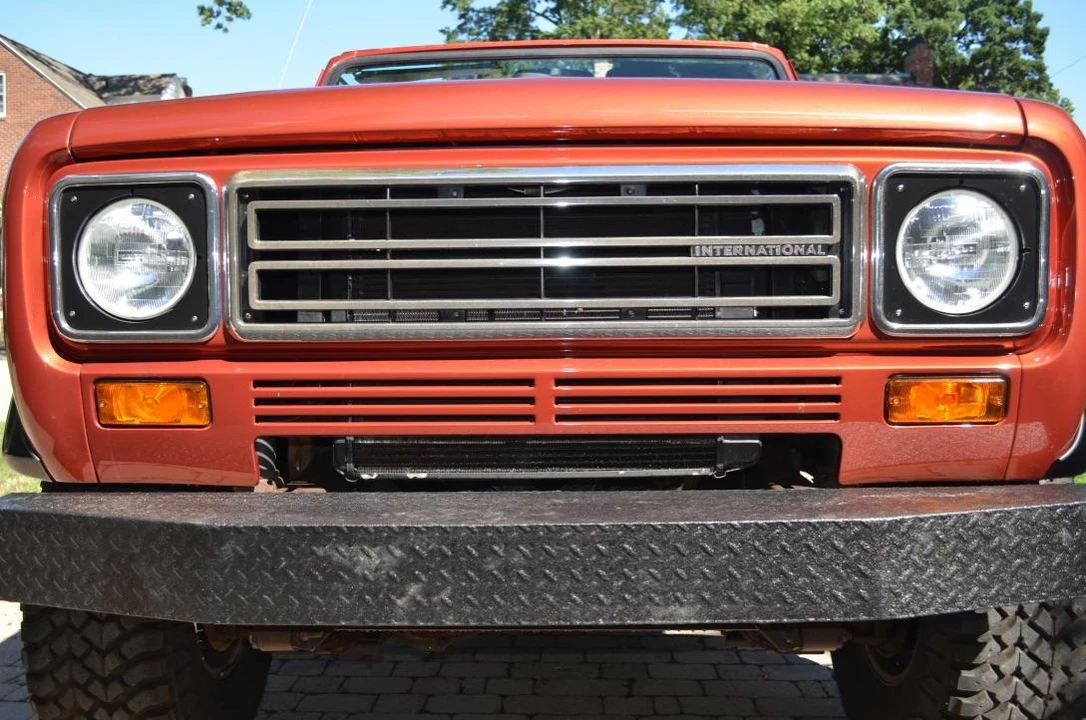 1979 International Harvester Scout - Image 28 of 31