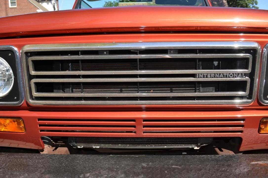 1979 International Harvester Scout - Image 27 of 31