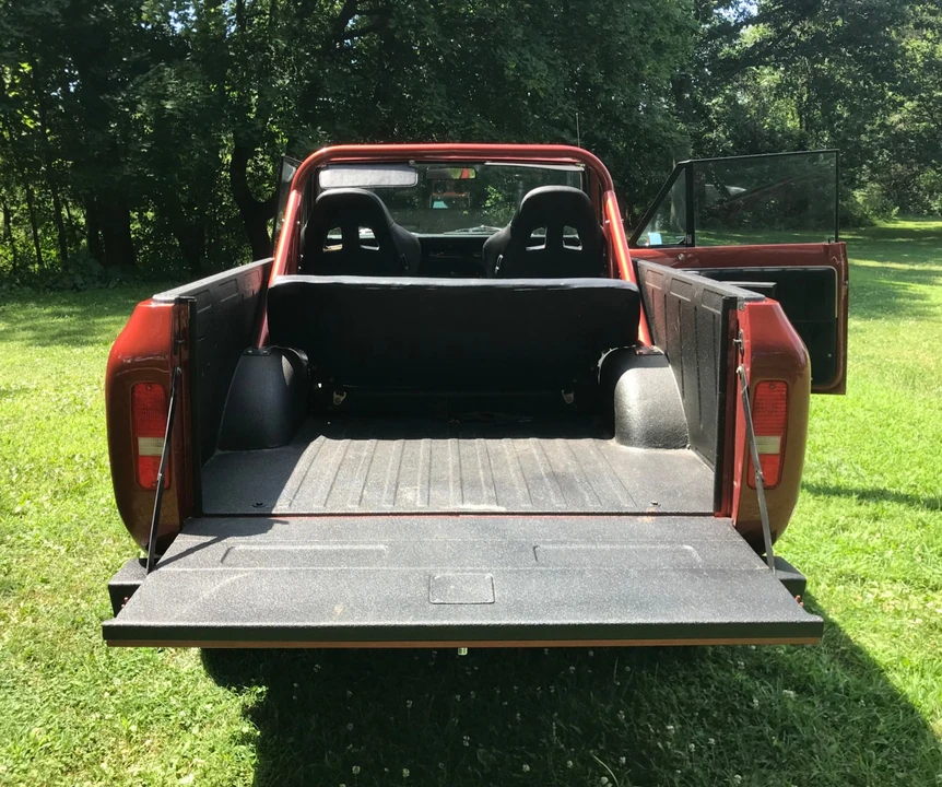 1979 International Harvester Scout - Image 17 of 31