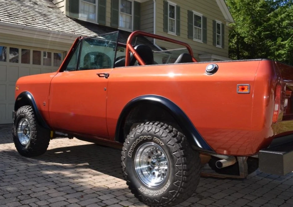 1979 International Harvester Scout - Image 19 of 31