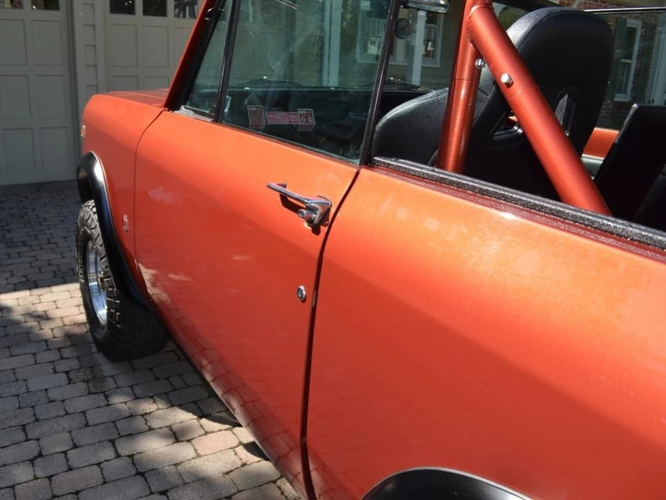 1979 International Harvester Scout - Image 20 of 31