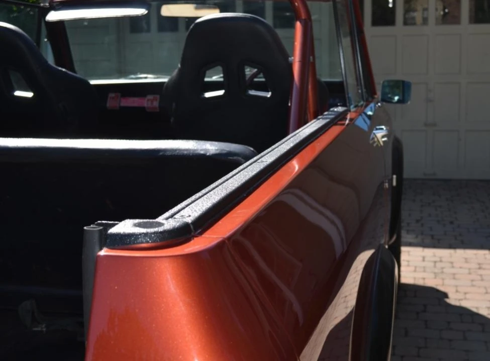 1979 International Harvester Scout - Image 24 of 31