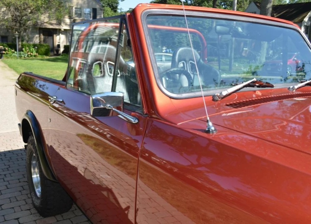 1979 International Harvester Scout - Image 26 of 31