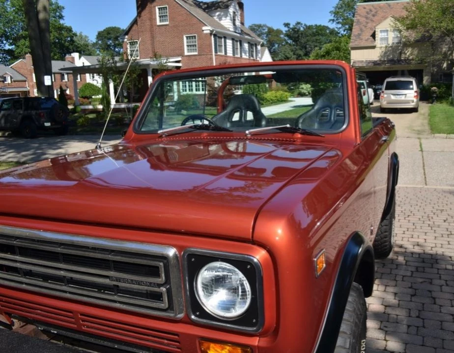 1979 International Harvester Scout - Image 30 of 31