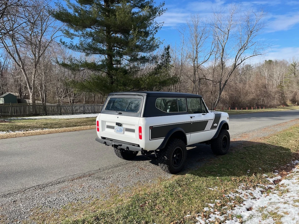1979 International Harvester Scout - Image 15 of 31