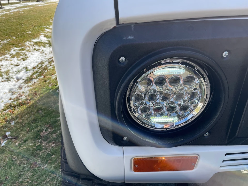 1979 International Harvester Scout - Image 31 of 31