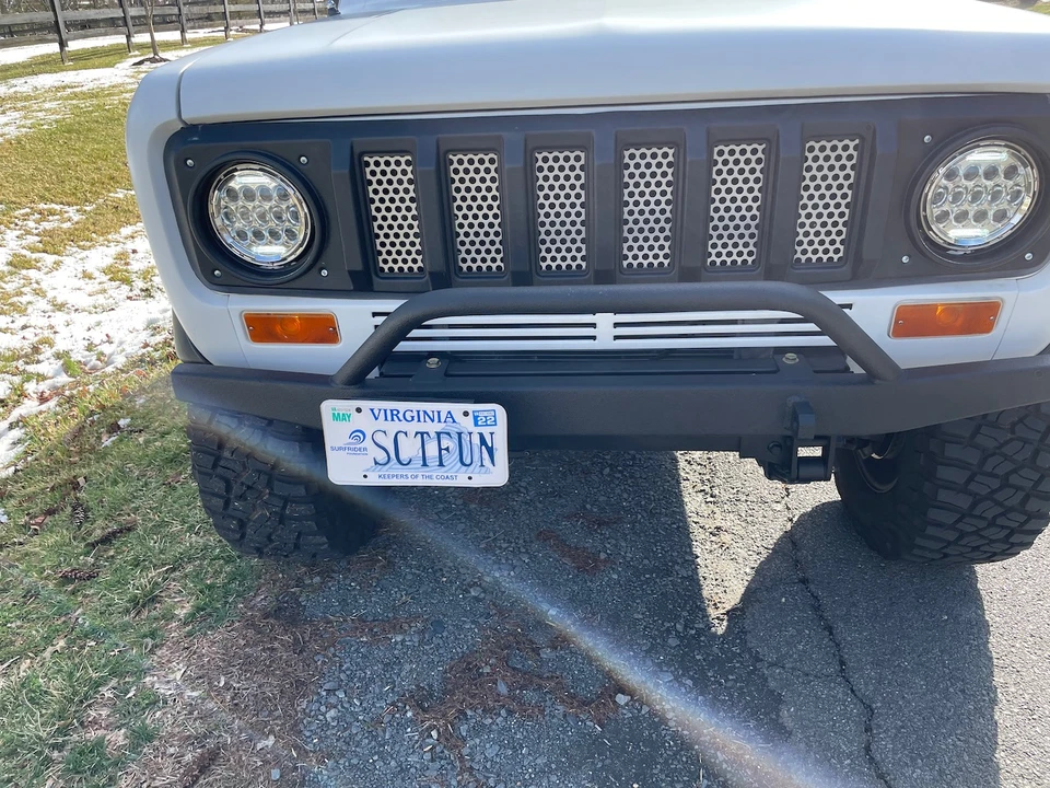1979 International Harvester Scout - Image 30 of 31