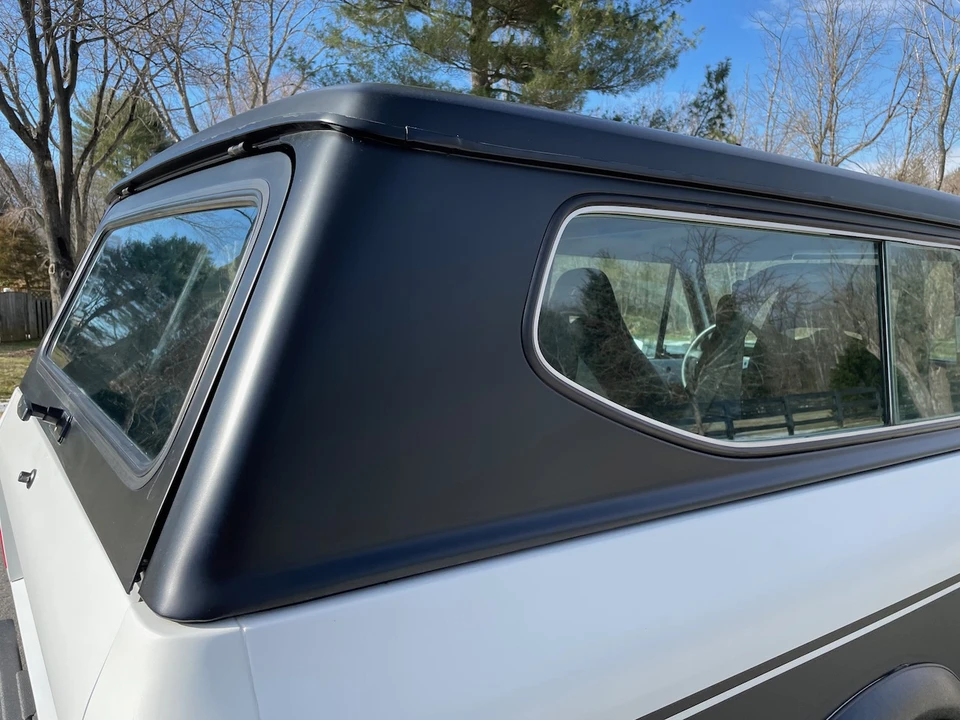1979 International Harvester Scout - Image 28 of 31