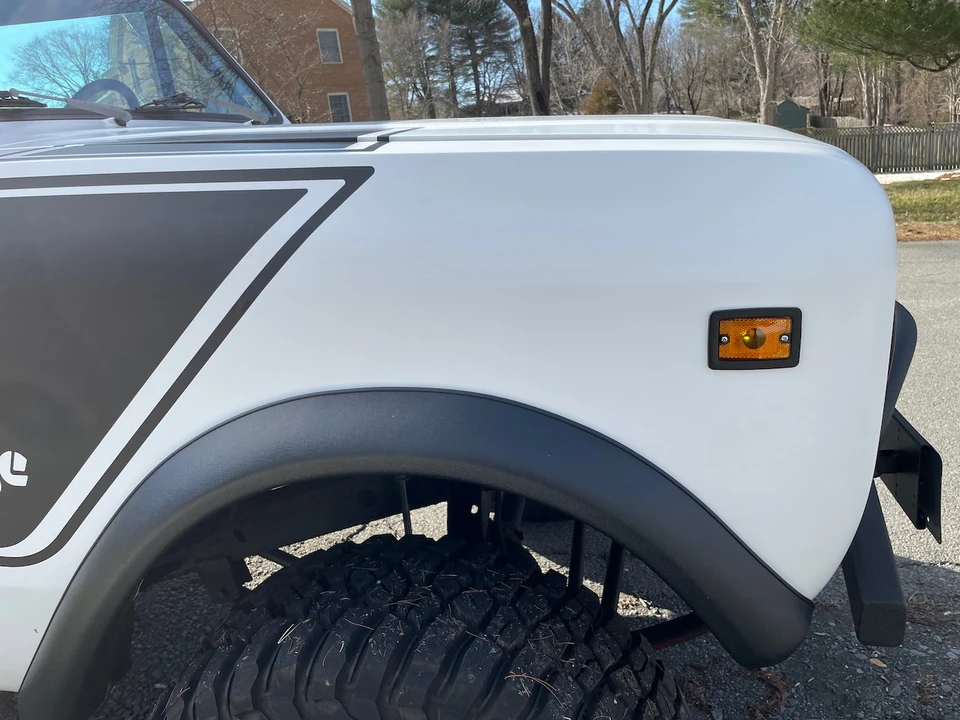 1979 International Harvester Scout - Image 26 of 31