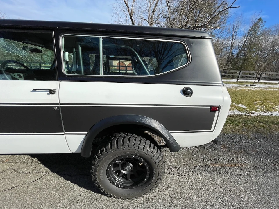 1979 International Harvester Scout - Image 22 of 31