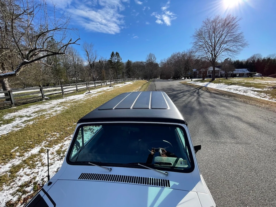 1979 International Harvester Scout - Image 21 of 31