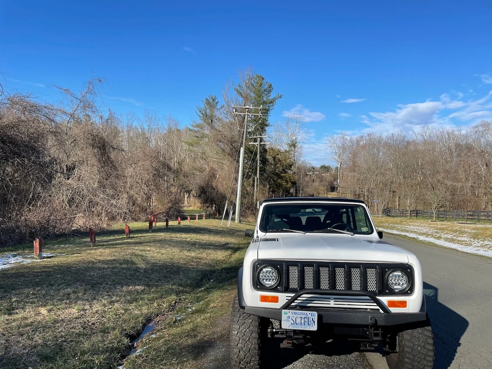 1979 International Harvester Scout - Image 6 of 31