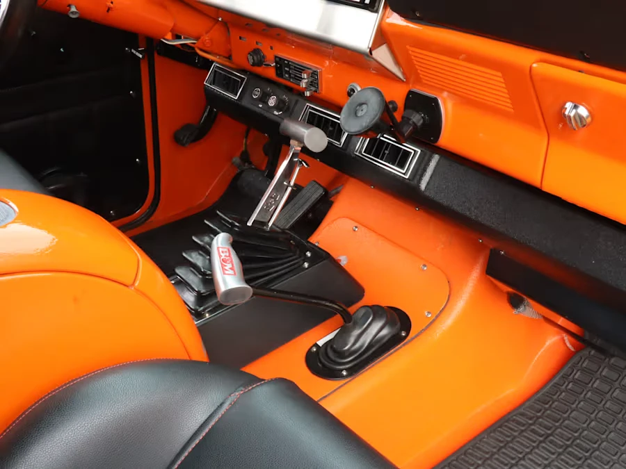 1979 International Harvester Scout - Image 18 of 20