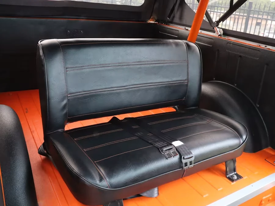 1979 International Harvester Scout - Image 15 of 20