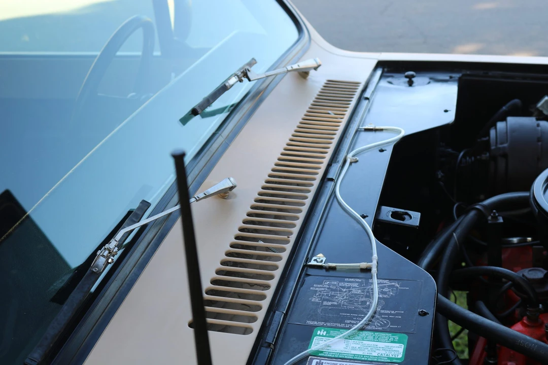1979 International Harvester Scout - Image 27 of 31