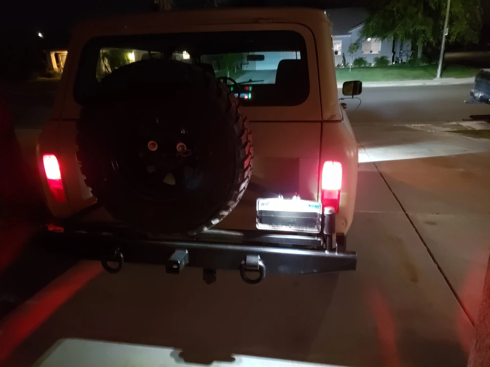 1979 International Harvester Scout - Image 25 of 31