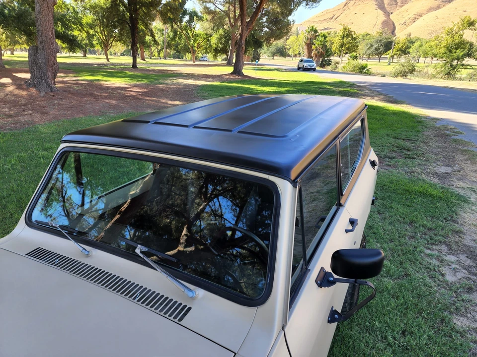 1979 International Harvester Scout - Image 30 of 31