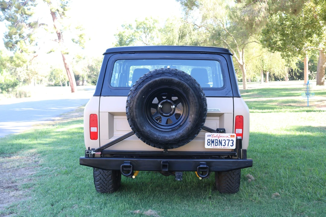 1979 International Harvester Scout - Image 19 of 31