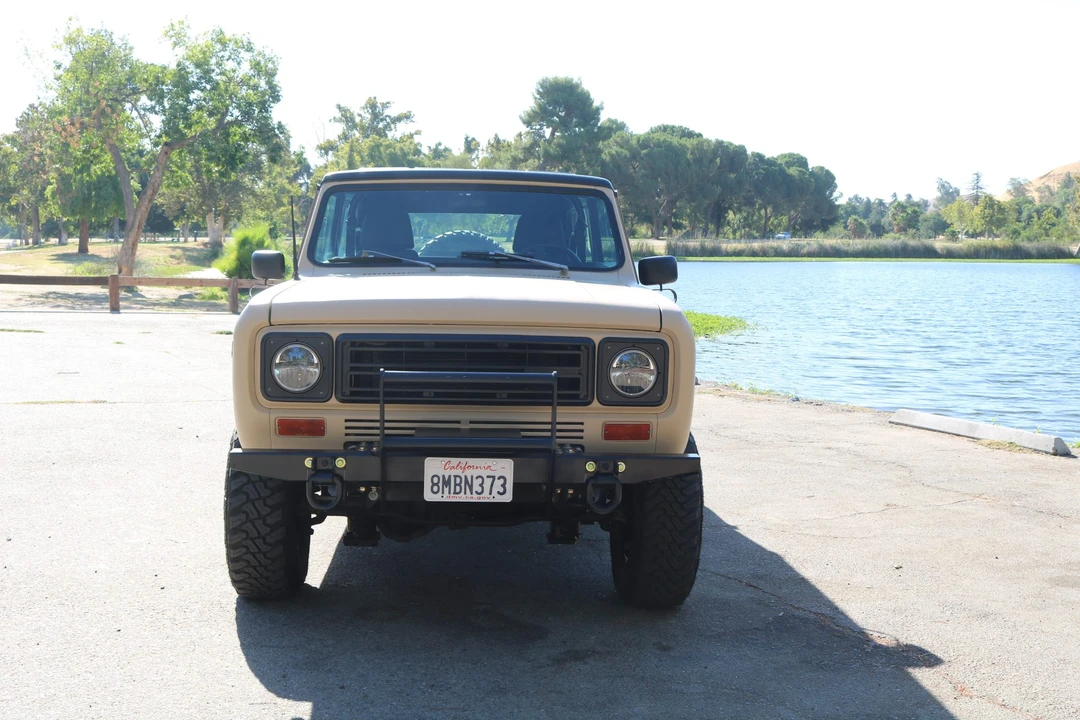 1979 International Harvester Scout - Image 3 of 31