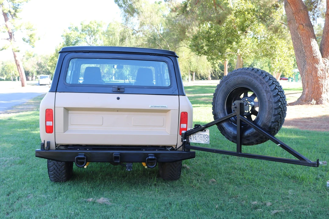 1979 International Harvester Scout - Image 20 of 31