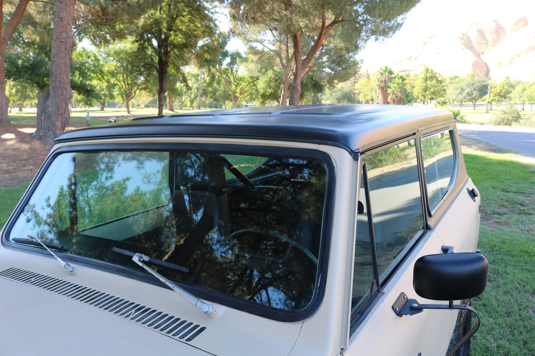 1979 International Harvester Scout - Image 31 of 31
