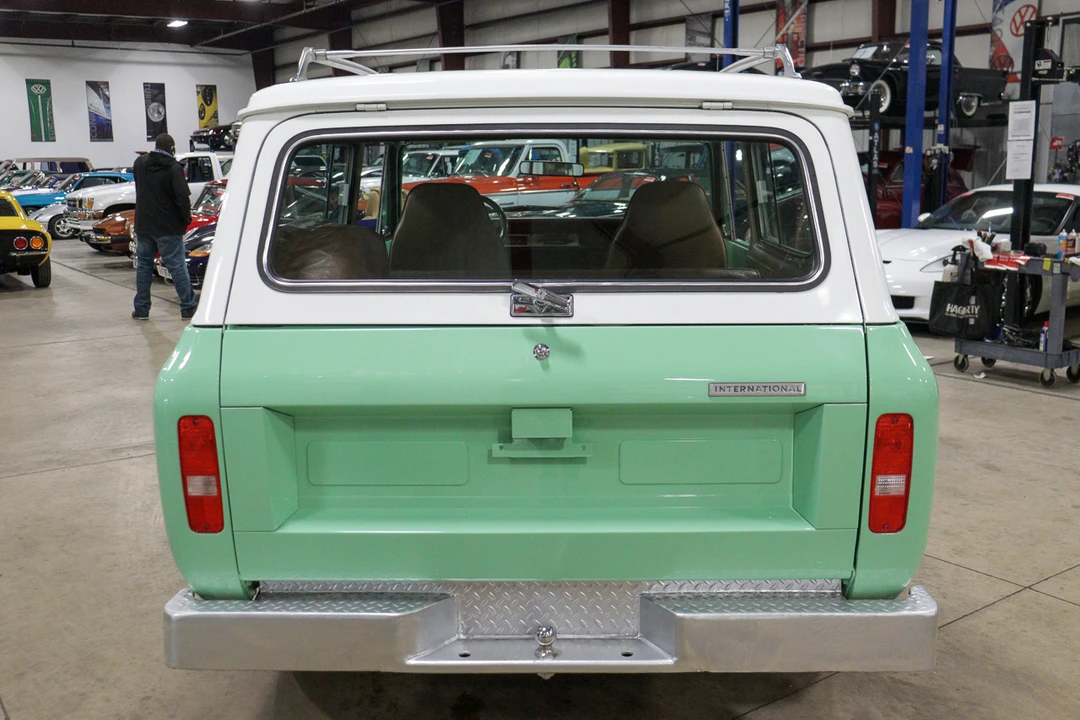 1979 International Harvester Scout - Image 10 of 31