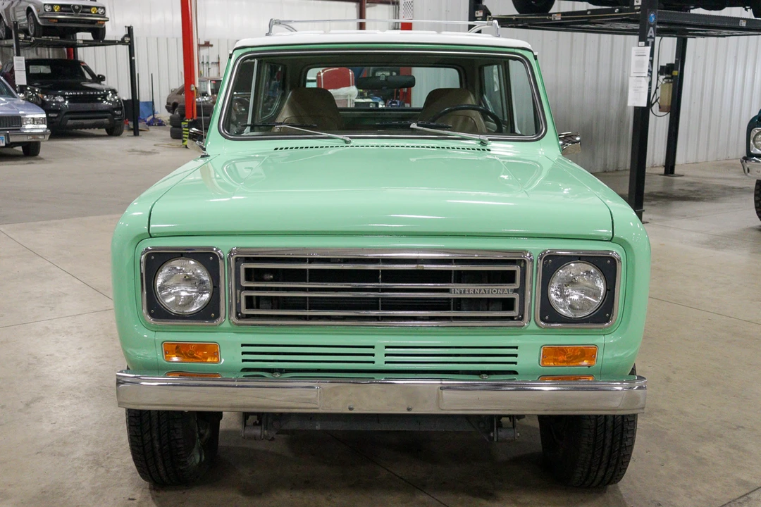 1979 International Harvester Scout - Image 3 of 31