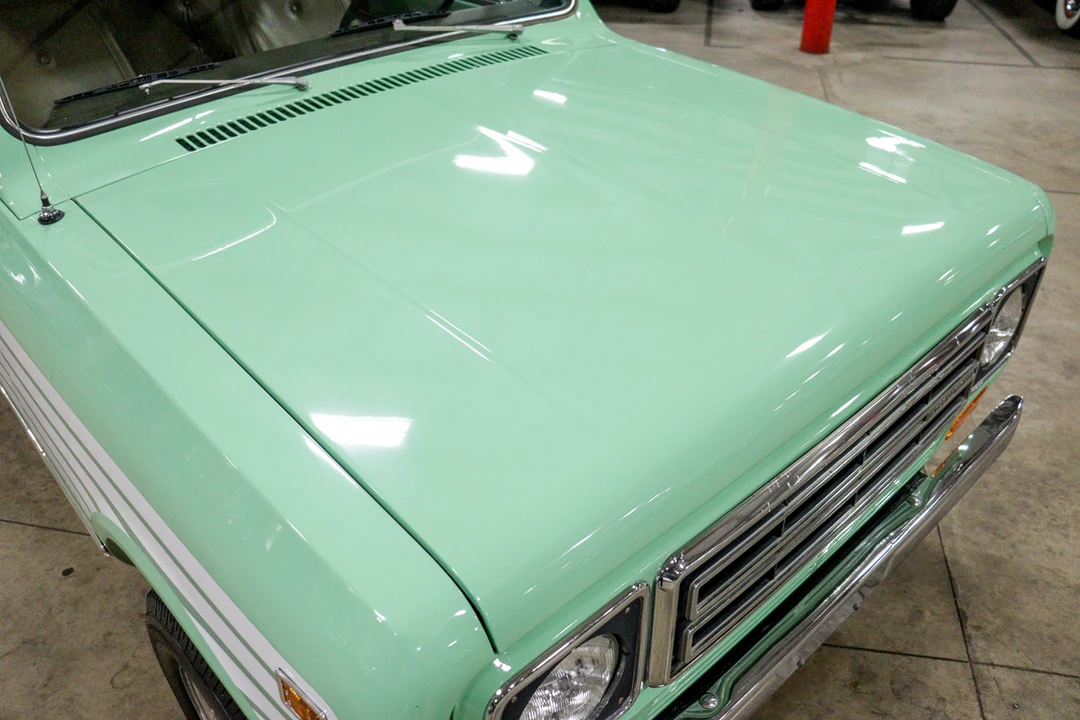 1979 International Harvester Scout - Image 20 of 31