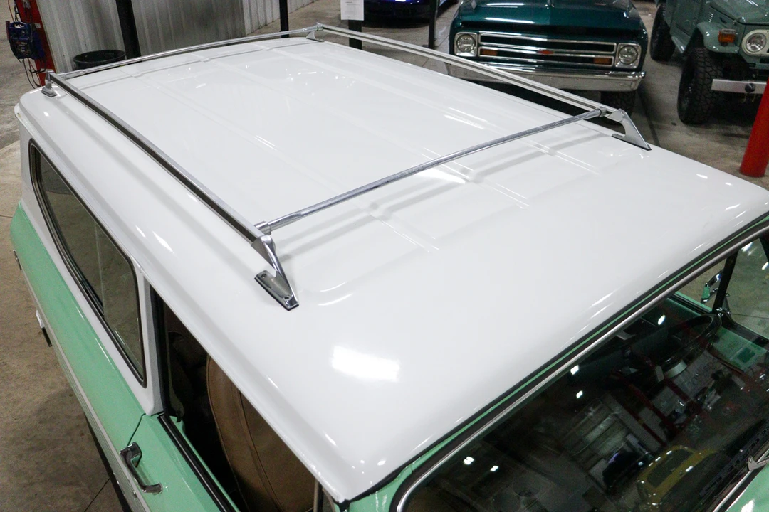 1979 International Harvester Scout - Image 21 of 31