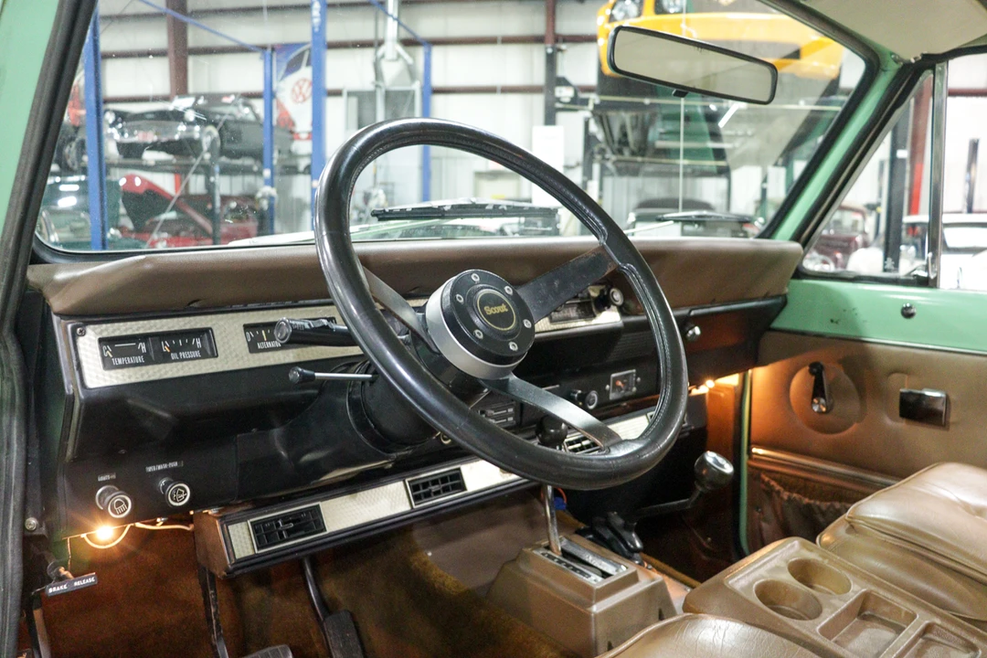 1979 International Harvester Scout - Image 30 of 31