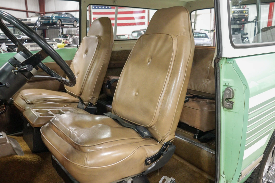 1979 International Harvester Scout - Image 31 of 31